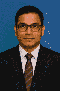 Sanjay Patel