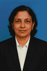 Ananya Roy